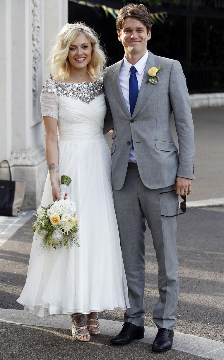 Plus size wedding dresses for second marriage over 40 best sale